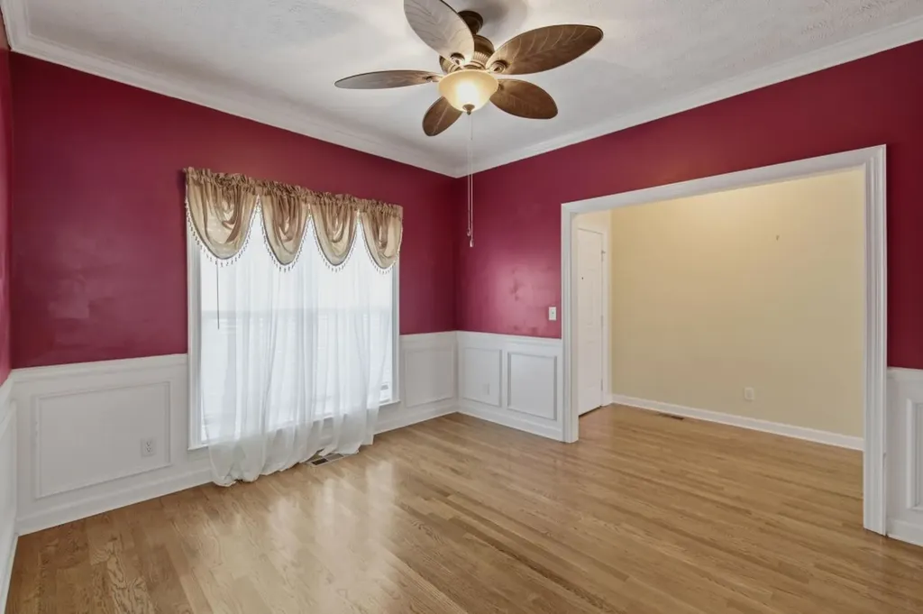 1201 Frinton Court Smyrna TN 37167