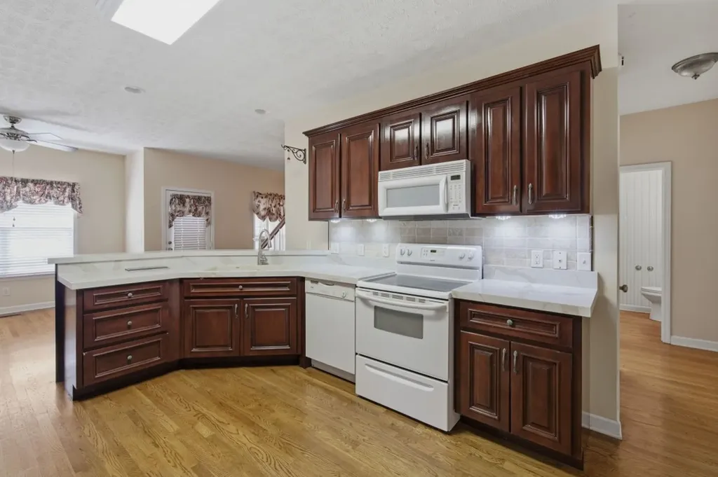1201 Frinton Court Smyrna TN 37167