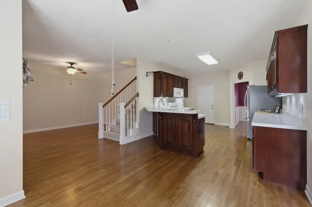 1201 Frinton Court Smyrna TN 37167