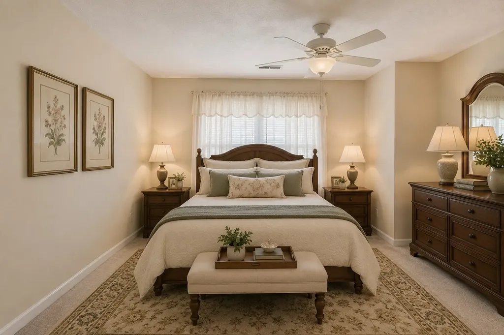 1201 Frinton Court Smyrna TN 37167