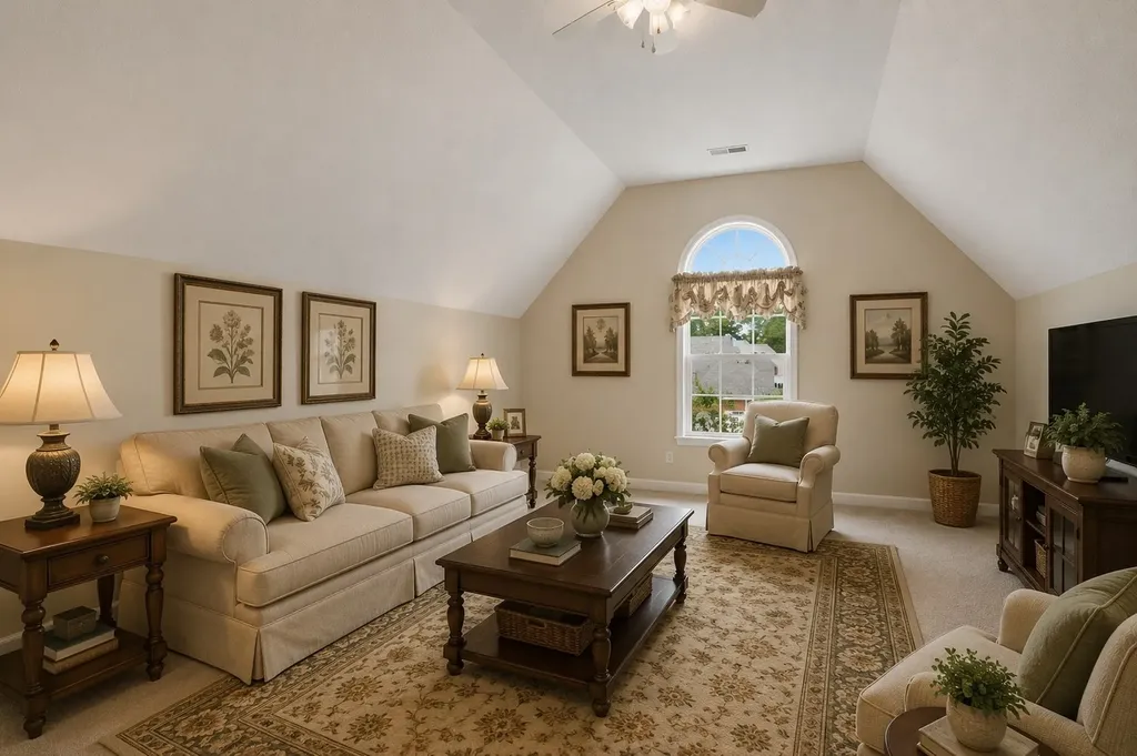 1201 Frinton Court Smyrna TN 37167