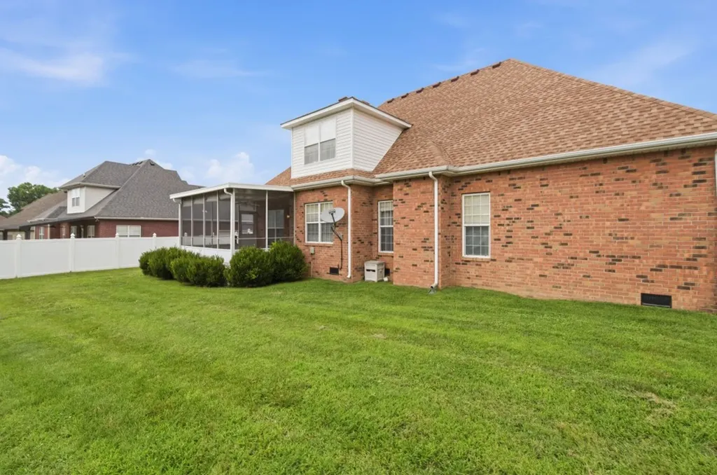 1201 Frinton Court Smyrna TN 37167