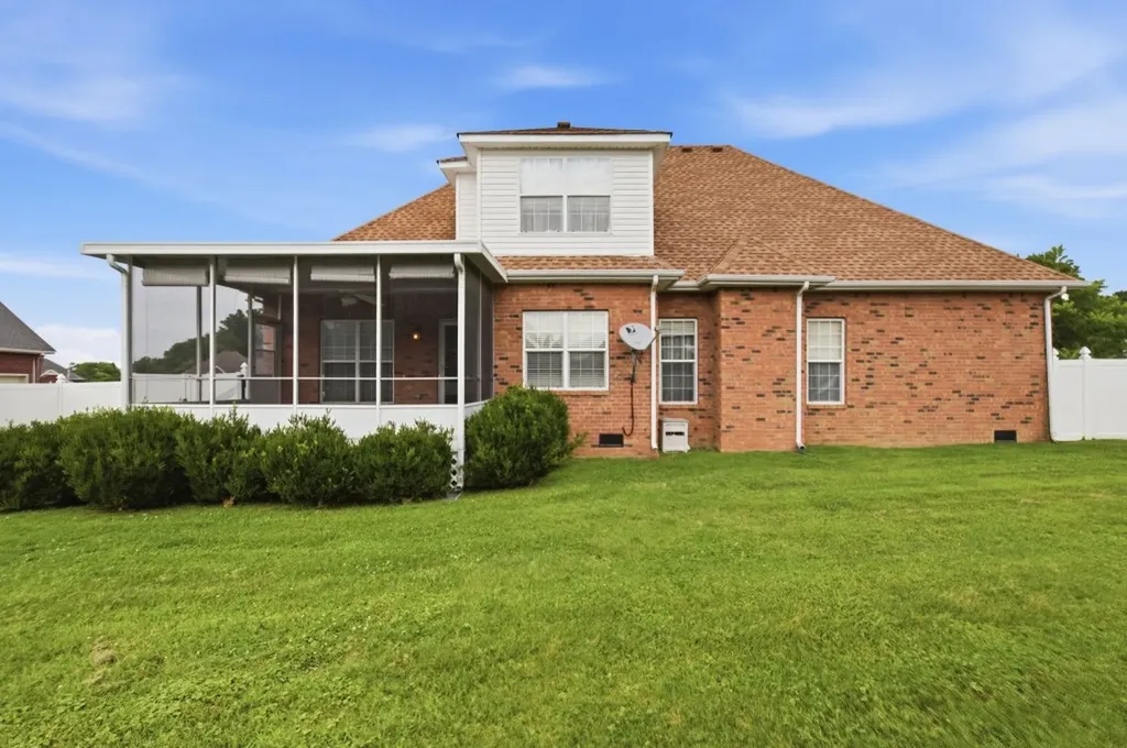 1201 Frinton Court Smyrna TN 37167