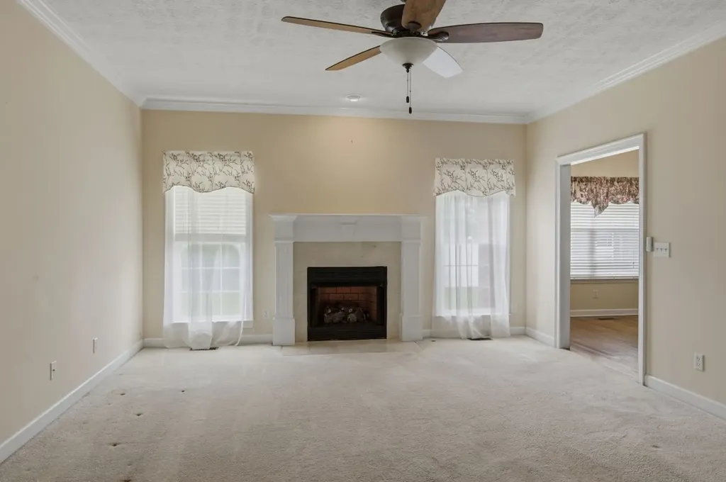 1201 Frinton Court Smyrna TN 37167