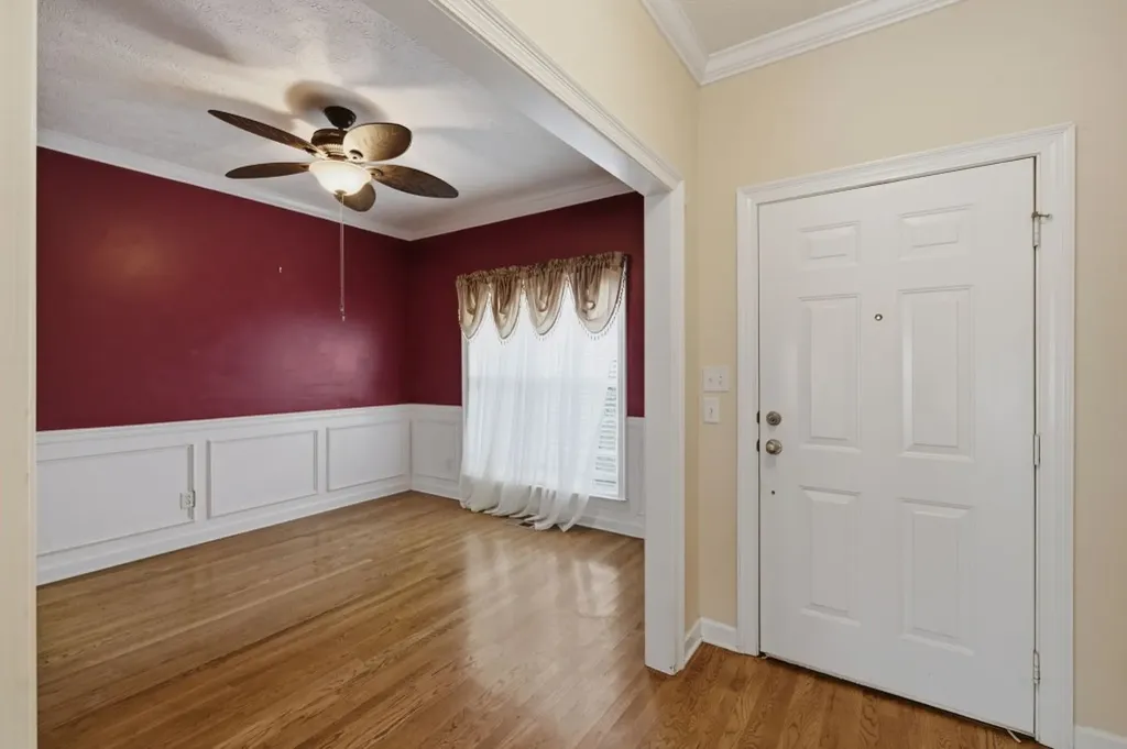 1201 Frinton Court Smyrna TN 37167