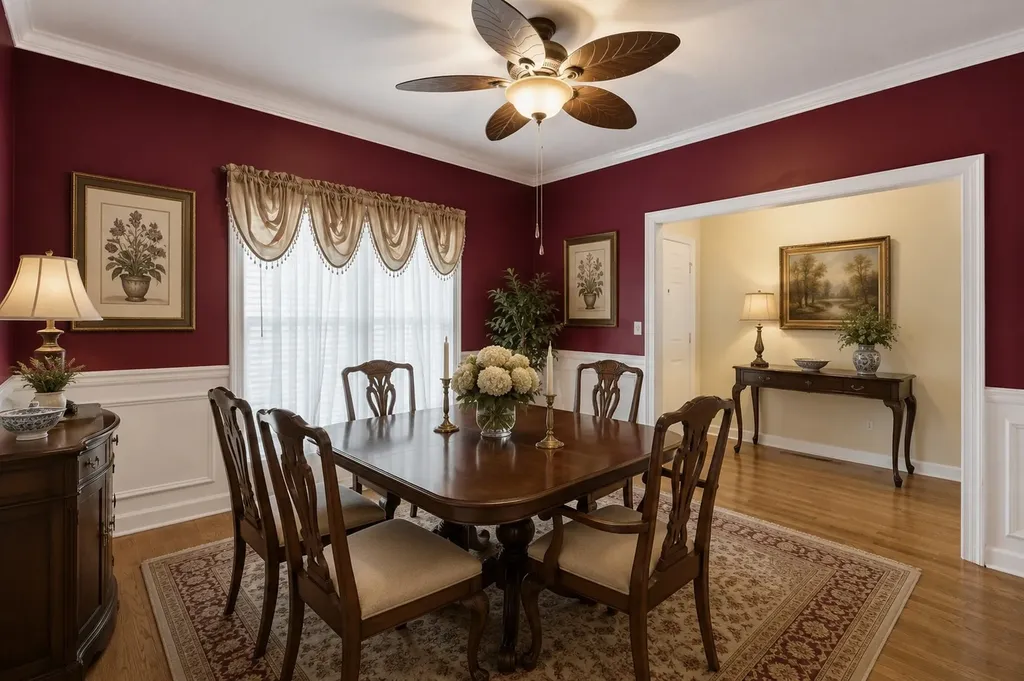 1201 Frinton Court Smyrna TN 37167
