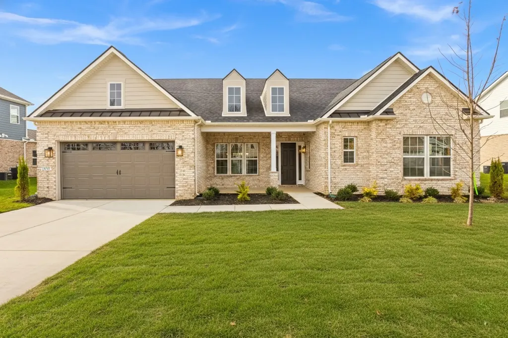 1935 Harmony Road Spring Hill TN 37174