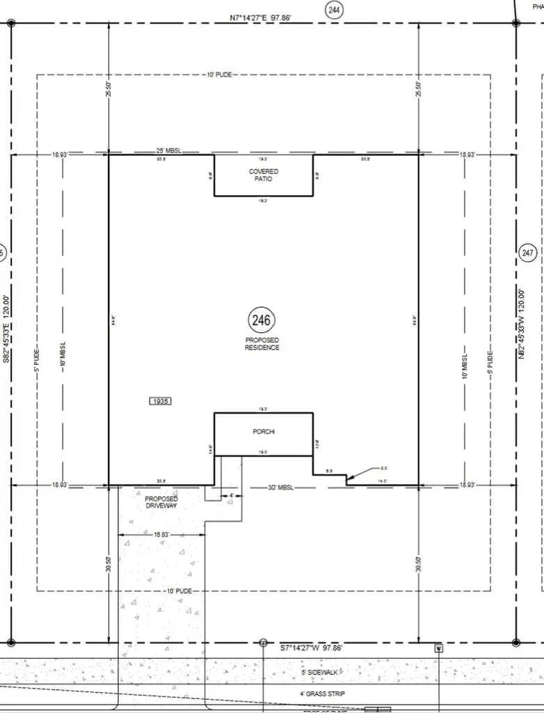 1935 Harmony Road Spring Hill TN 37174
