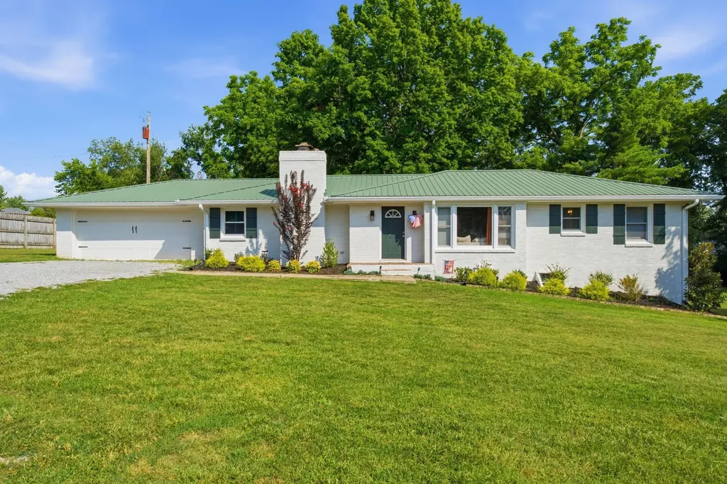 1514 5th Ave, W Springfield TN 37172