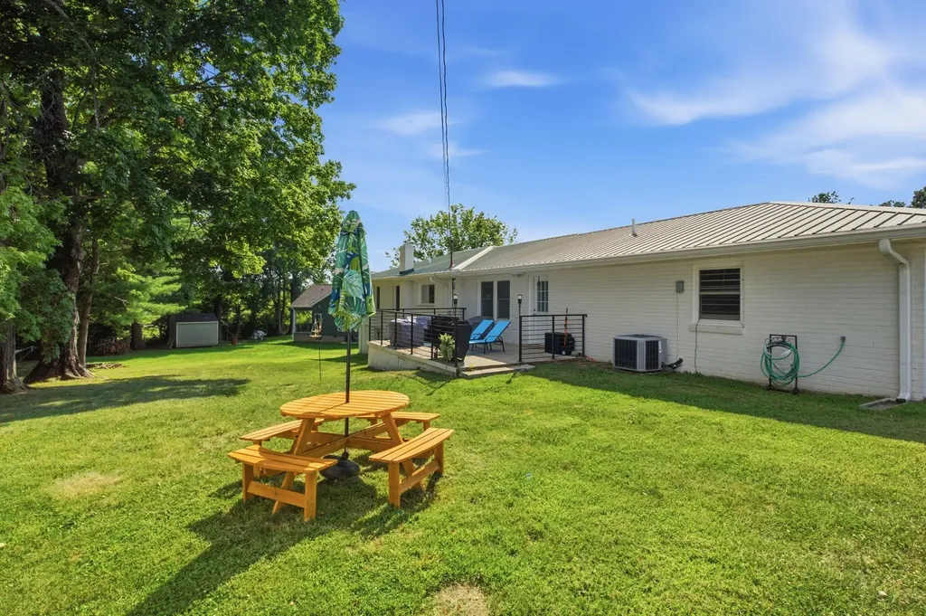 1514 5th Ave, W Springfield TN 37172