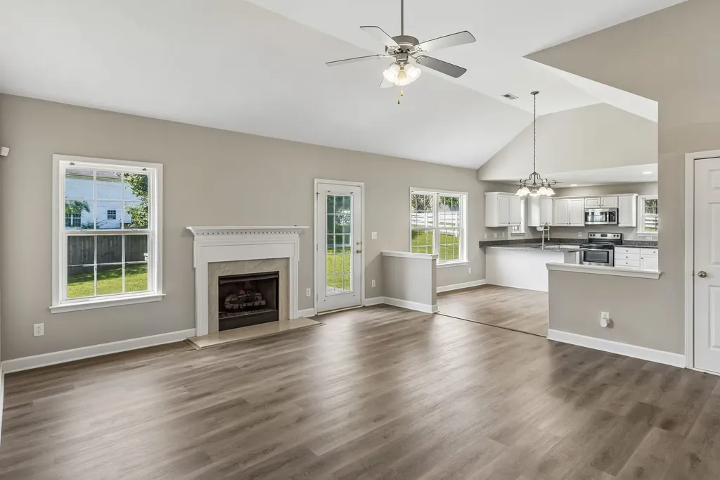 2601 Danbury Circle Spring Hill TN 37174