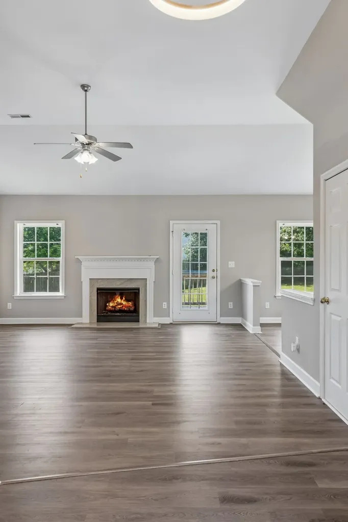 2601 Danbury Circle Spring Hill TN 37174
