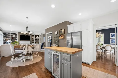 109 Albemarle Drive Tullahoma TN 37388