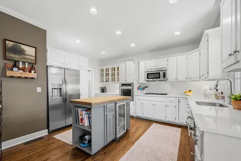 109 Albemarle Drive Tullahoma TN 37388
