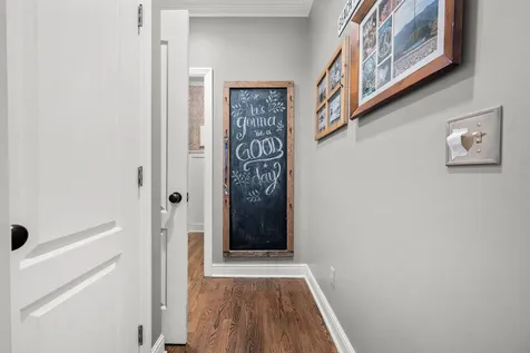 109 Albemarle Drive Tullahoma TN 37388