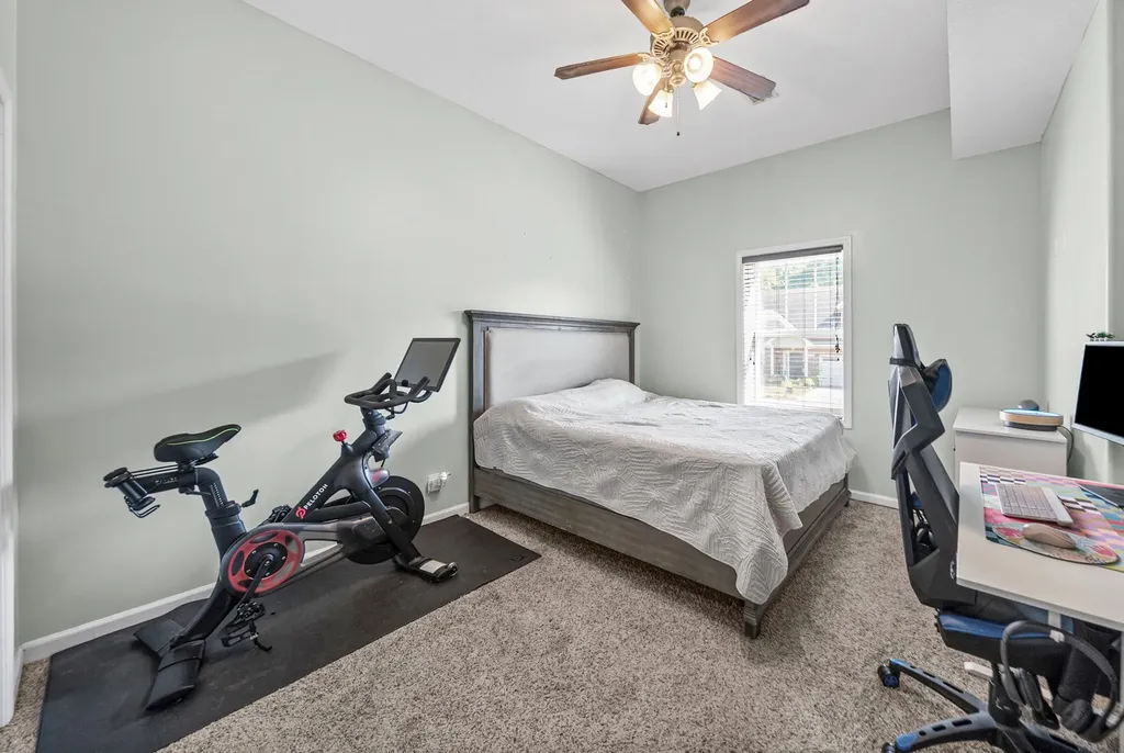 627 Hidden Valley Drive Clarksville TN 37040