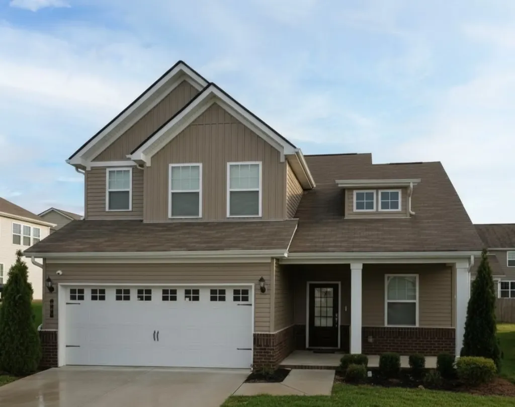 221 Casper Drive Spring Hill TN 37174