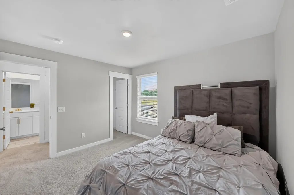 221 Casper Drive Spring Hill TN 37174