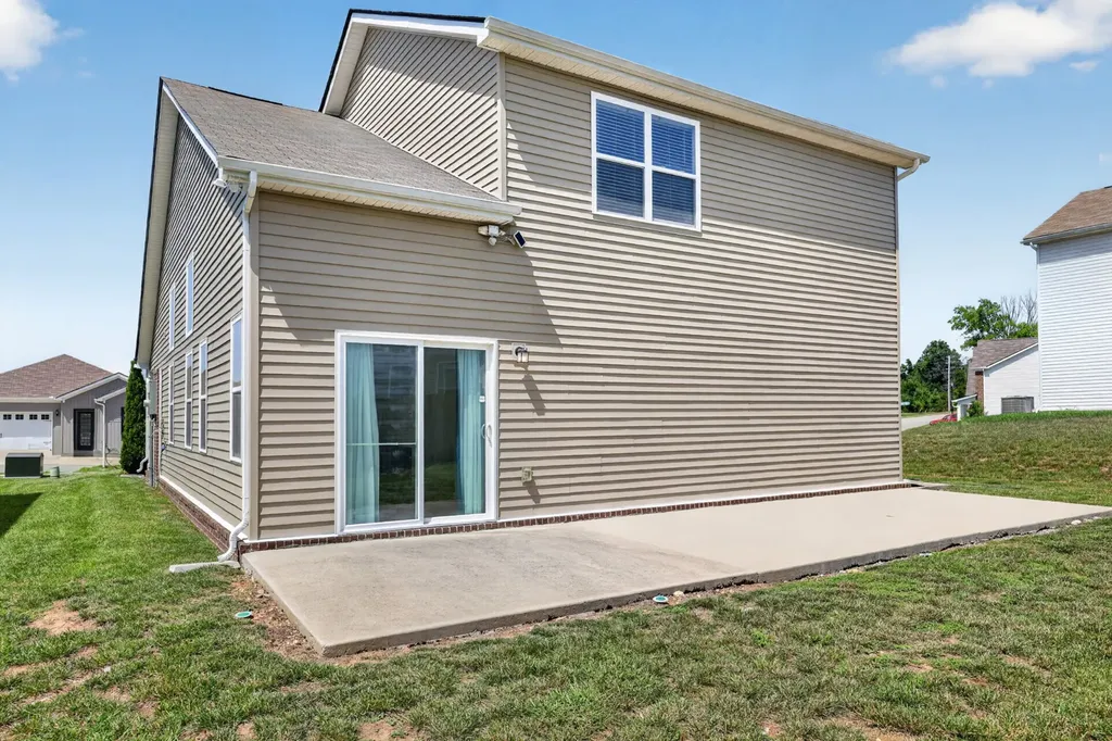 221 Casper Drive Spring Hill TN 37174