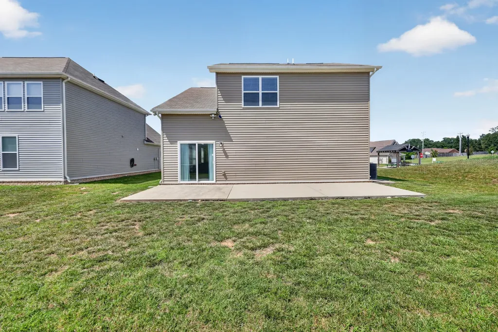 221 Casper Drive Spring Hill TN 37174