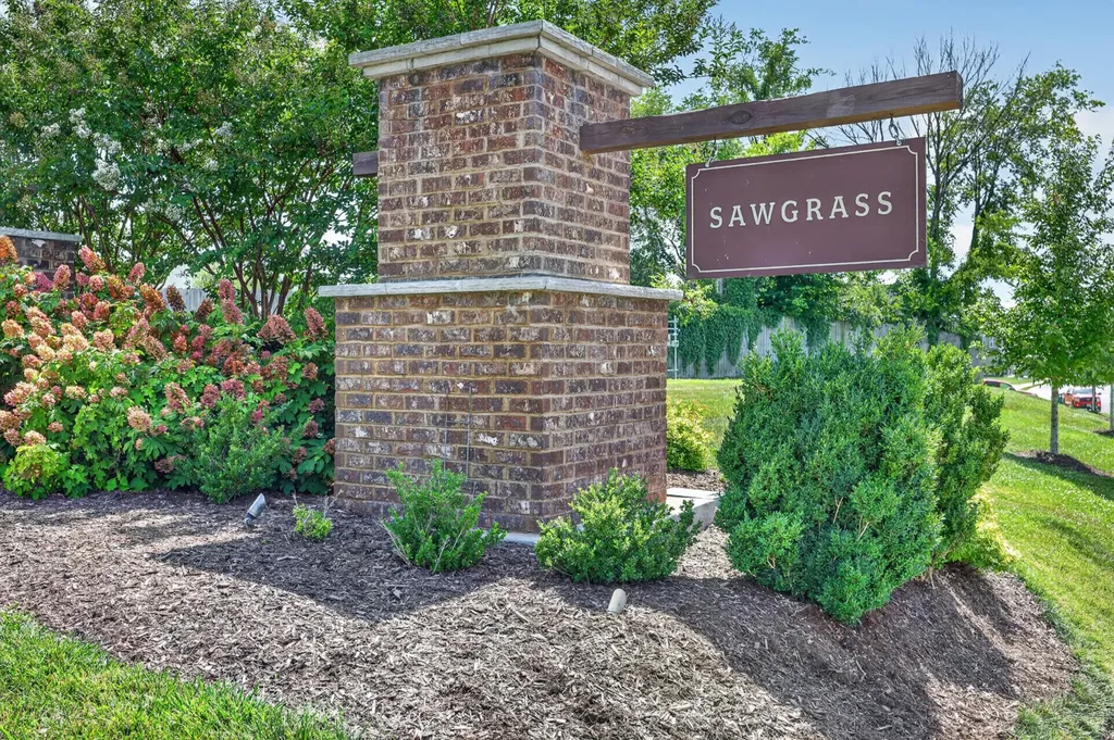 221 Casper Drive Spring Hill TN 37174