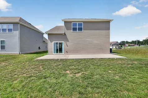 221 Casper Drive Spring Hill TN 37174