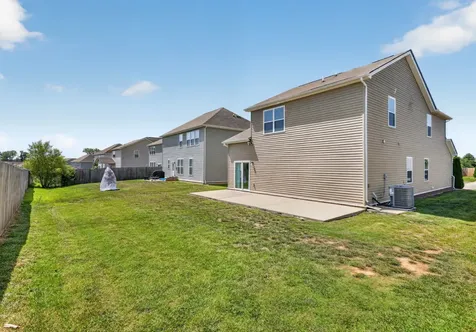 221 Casper Drive Spring Hill TN 37174