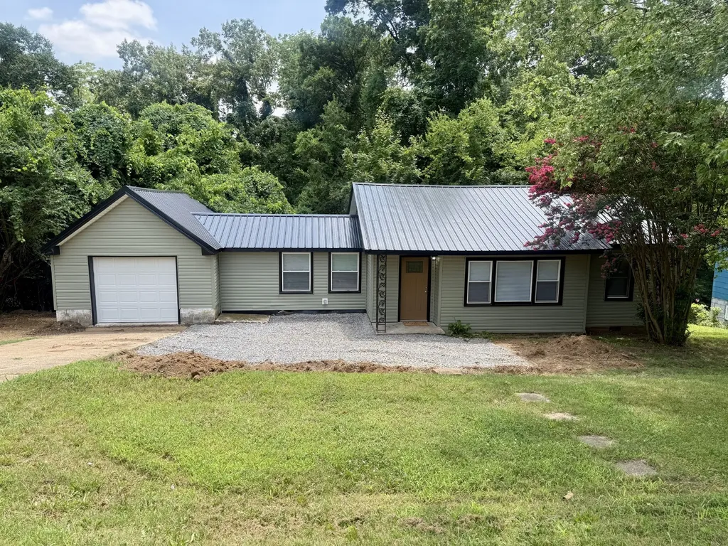 714 Mcgraw Street Clarksville TN 37040