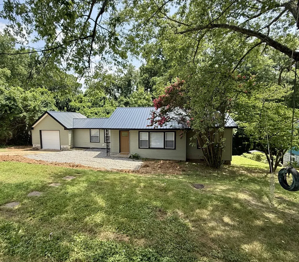 714 Mcgraw Street Clarksville TN 37040
