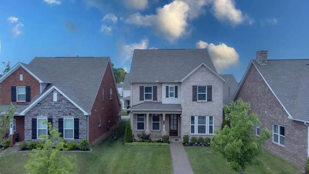 152 Calm Waters Street Franklin TN 37064
