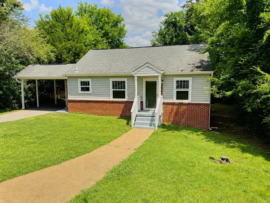 3842 Kingwood Circle Chattanooga TN 37412