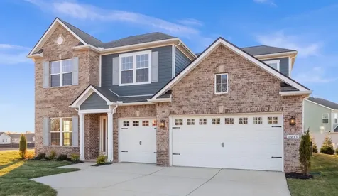1933 Harmony Road Spring Hill TN 37174