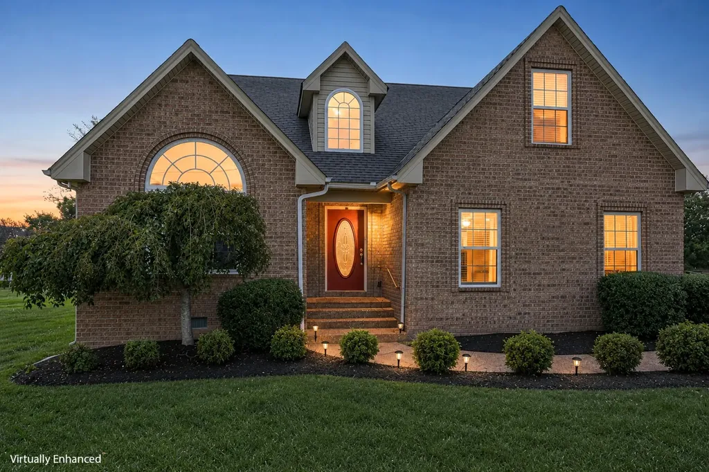 106 Emma Drive Portland TN 37148