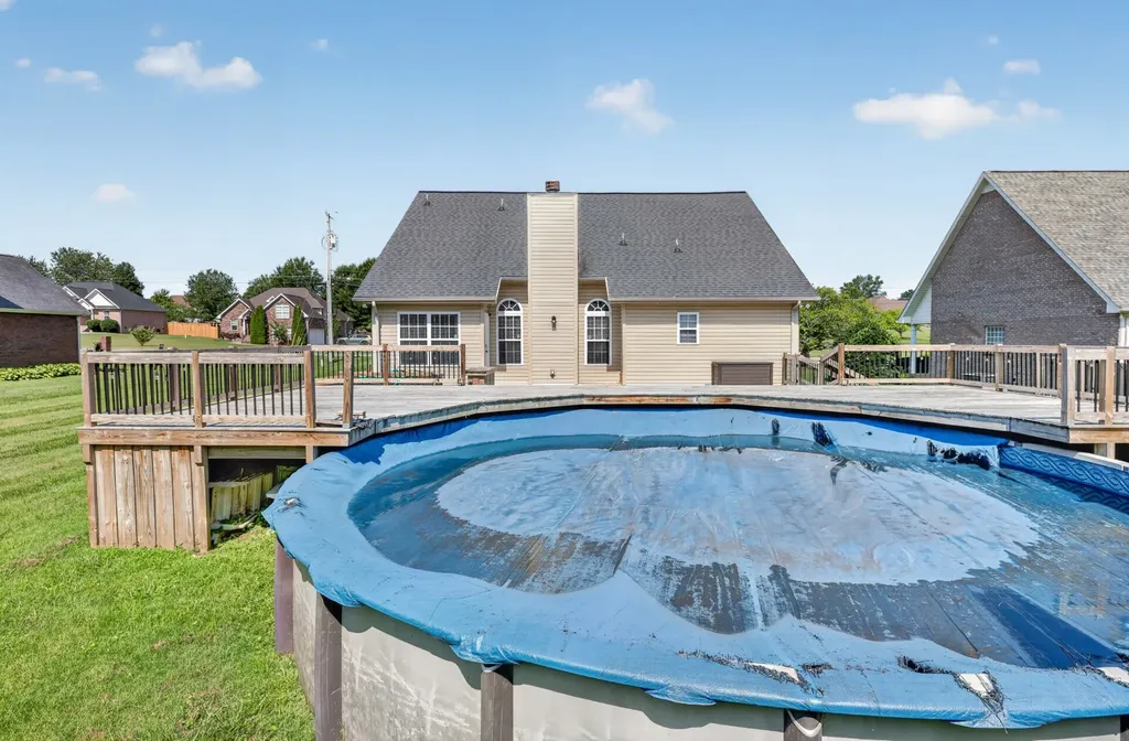 106 Emma Drive Portland TN 37148