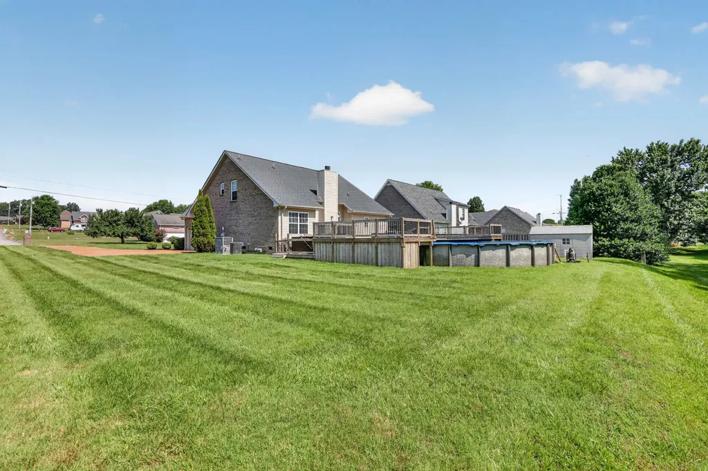 106 Emma Drive Portland TN 37148