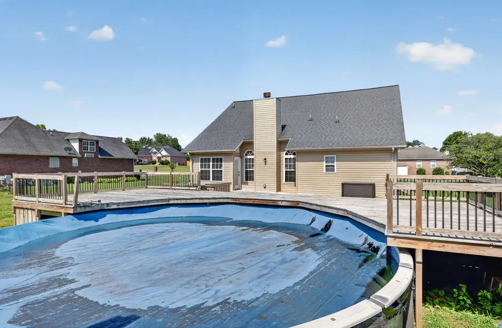 106 Emma Drive Portland TN 37148