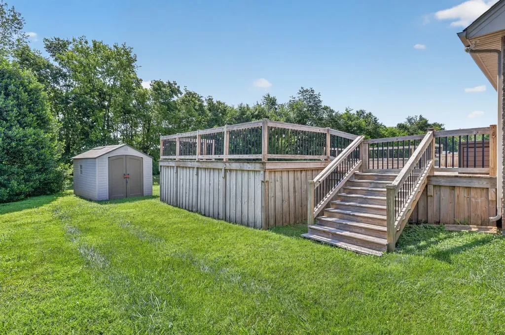 106 Emma Drive Portland TN 37148
