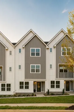 129 Hart Nashville TN 37207