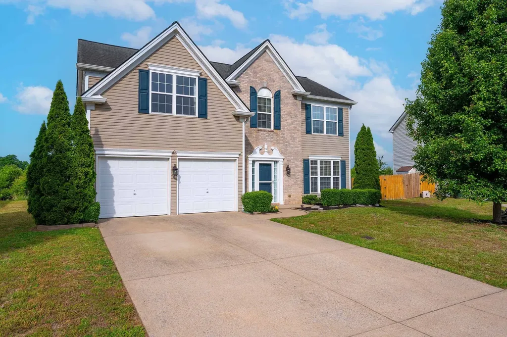 1713 Kendall Cove Lane Mount Juliet TN 37122