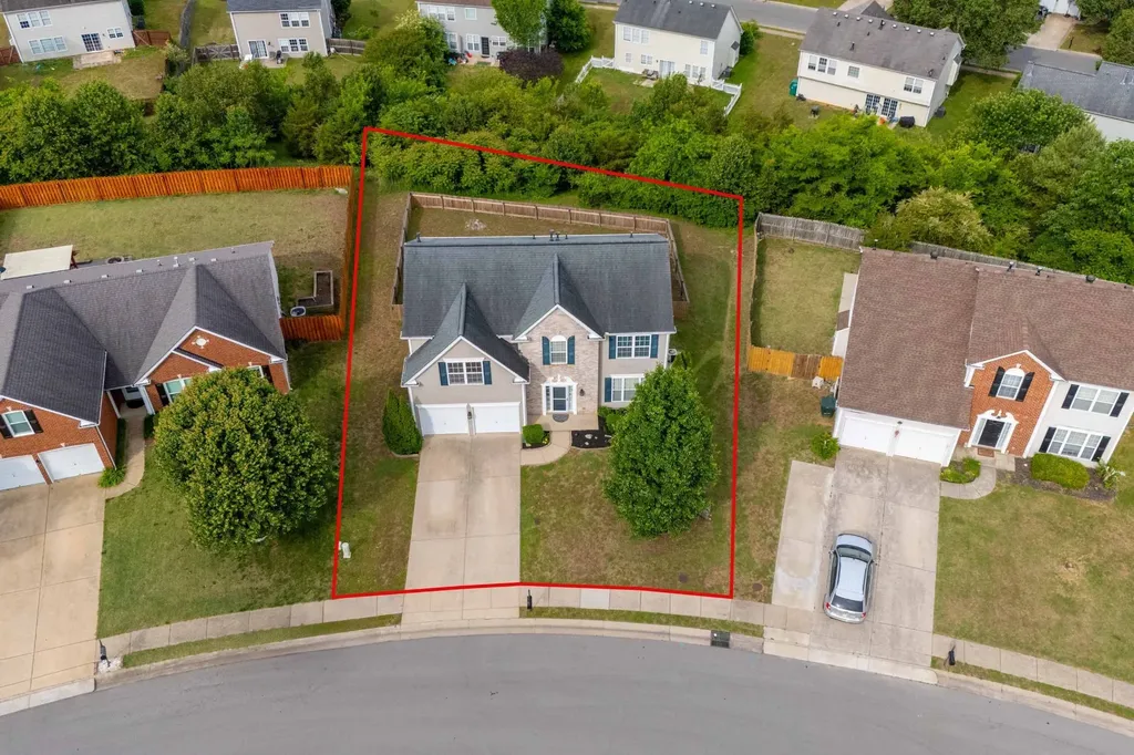 1713 Kendall Cove Lane Mount Juliet TN 37122