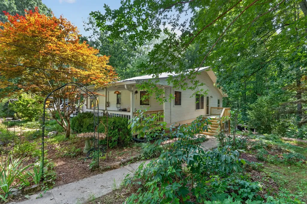 129 Meredith Lane Winchester TN 37398