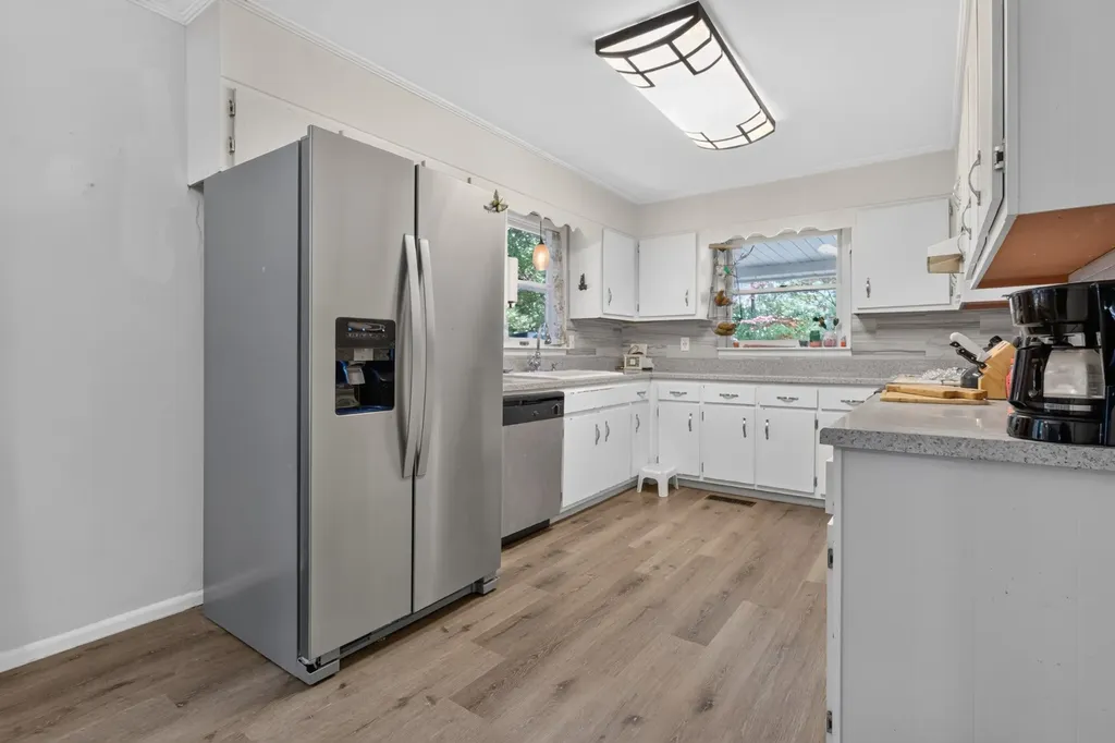 129 Meredith Lane Winchester TN 37398