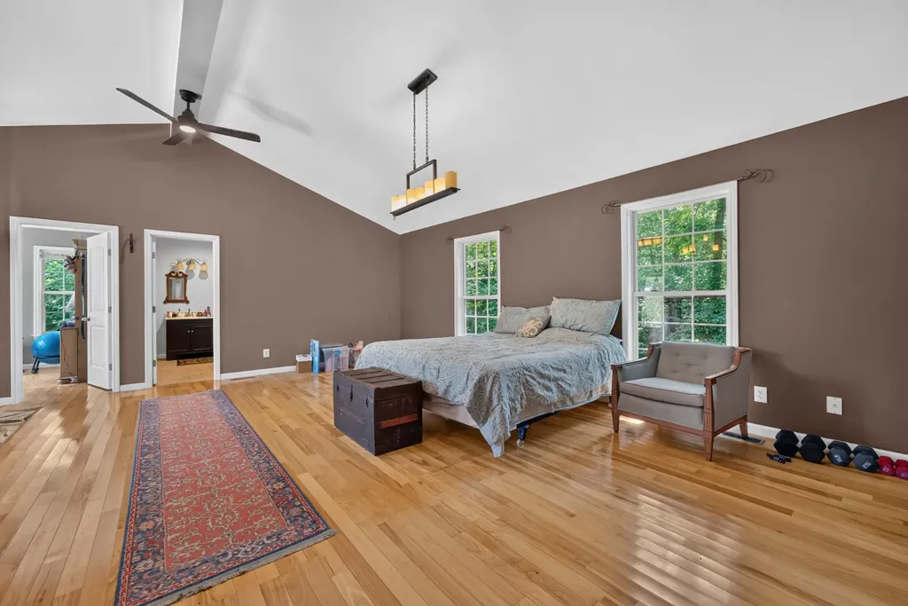 129 Meredith Lane Winchester TN 37398