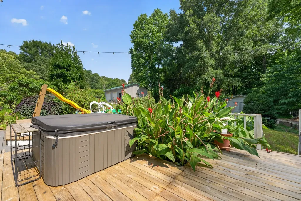 129 Meredith Lane Winchester TN 37398