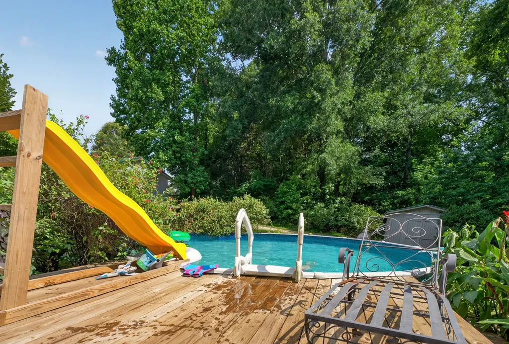129 Meredith Lane Winchester TN 37398