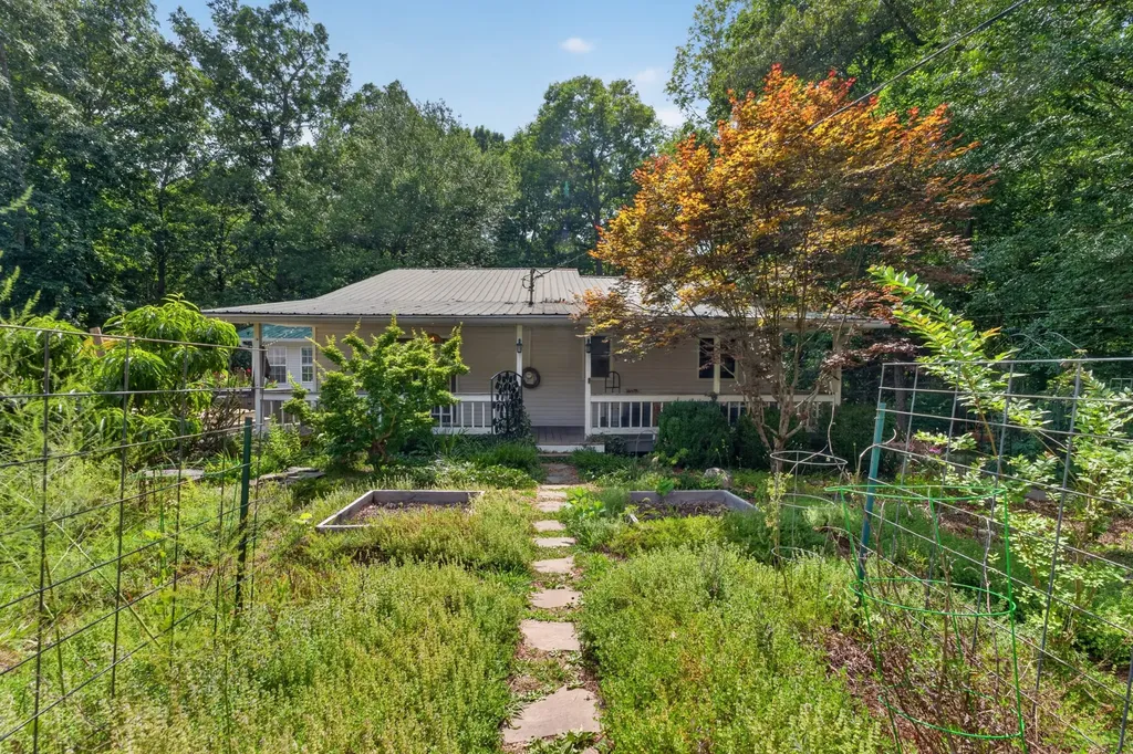129 Meredith Lane Winchester TN 37398