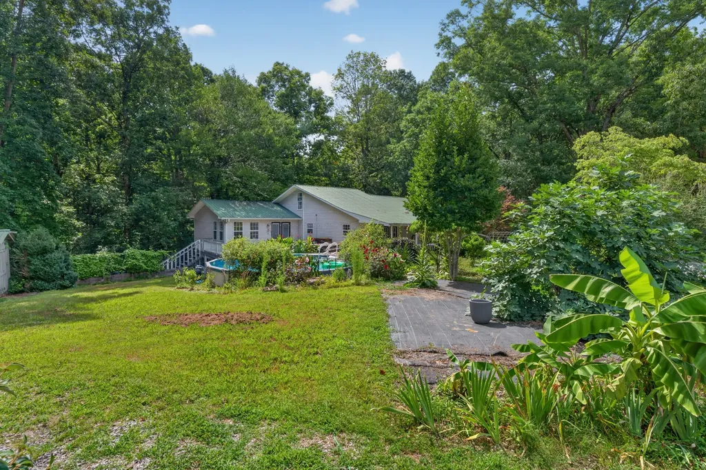 129 Meredith Lane Winchester TN 37398