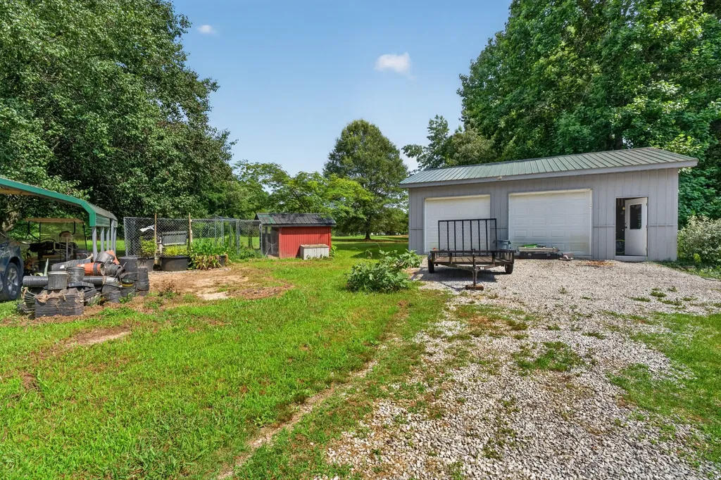 129 Meredith Lane Winchester TN 37398