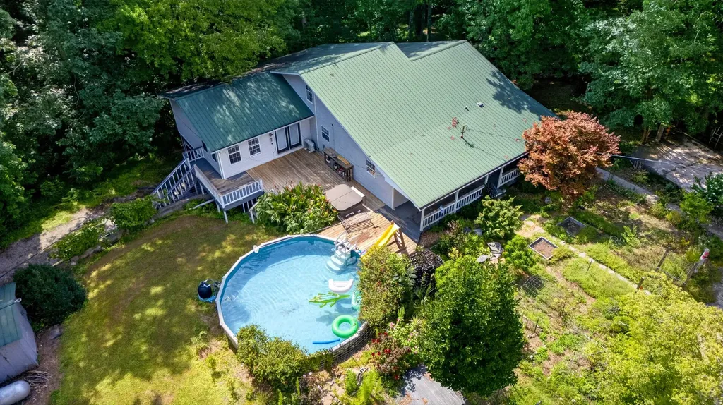 129 Meredith Lane Winchester TN 37398