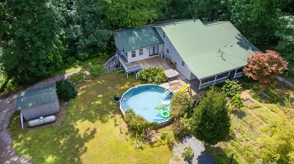129 Meredith Lane Winchester TN 37398
